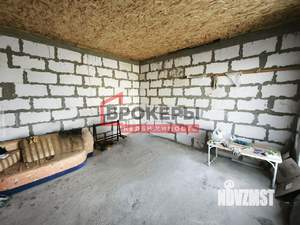 Дом 40м², 1-этажный, участок 5 сот.  