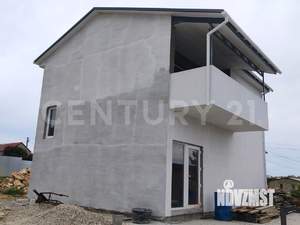Коттедж 120м², 2-этажный, участок 4 сот.  