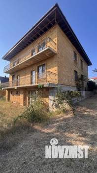 Дом 425м², 2-этажный, участок 8 сот.  