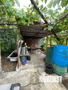 Дача 100м², 2-этажный, участок 6 сот.  