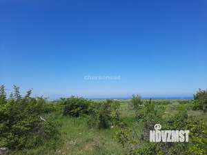 Дом 51м&sup2;, 1-этажный, участок 6 сот.  