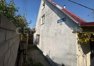 Дом 110м², 2-этажный, участок 4 сот.  