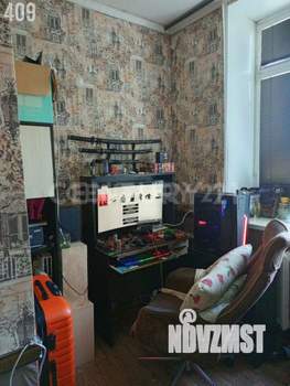 Дом 58м², 1-этажный, участок 4 сот.  