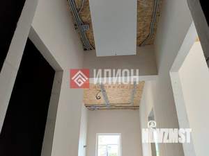 Дом 145м², 1-этажный, участок 5 сот.  