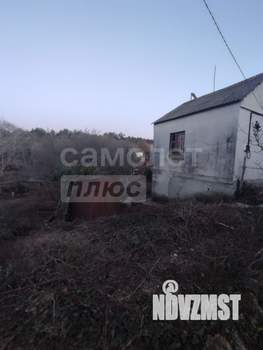 Дом 90м², 1-этажный, участок 0 сот.  