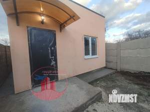 Дом 73м², 1-этажный, участок 4 сот.  