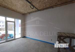 Дом 120м², 1-этажный, участок 5 сот.  