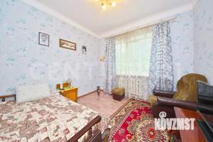 Дом 81м², 1-этажный, участок 6 сот.  