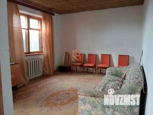 Дом 108м², 2-этажный, участок 5 сот.  