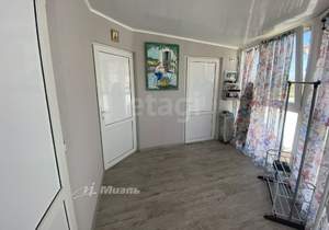 Дом 70м², 2-этажный, участок 5 сот.  