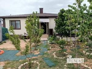 Дом 108м², 1-этажный, участок 4 сот.  