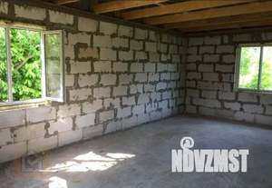 Дом 81м&sup2;, 1-этажный, участок 5 сот.  