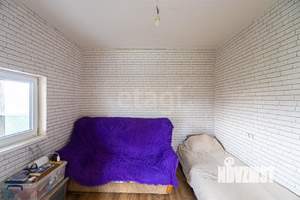 Дом 30м², 1-этажный, участок 8 сот.  