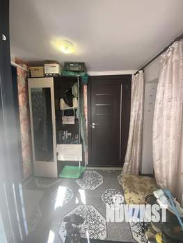 Дом 45м&sup2;, 1-этажный, участок 5 сот.  