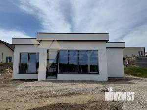 Дом 74м², 1-этажный, участок 4 сот.  