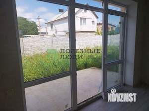 Дом 120м², 1-этажный, участок 4 сот.  
