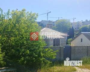 Дом 90м&sup2;, 2-этажный, участок 3 сот.  