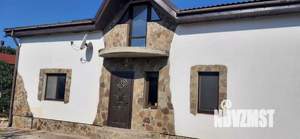 Дом 254м², 2-этажный, участок 10 сот.  