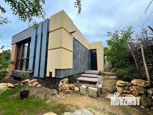 Дом 100м², 2-этажный, участок 7 сот.  