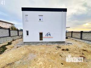 Дом 190м², 2-этажный, участок 5 сот.  