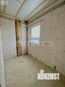 Дом 150м², 2-этажный, участок 4 сот.  