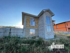 Дом 140м², 2-этажный, участок 10 сот.  