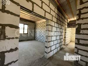 Дом 125м², 1-этажный, участок 9 сот.  