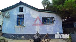 Дом 35м², 1-этажный, участок 3 сот.  