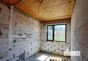 Дом 110м², 1-этажный, участок 5 сот.  