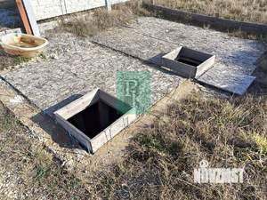 Дом 70м², 1-этажный, участок 8 сот.  