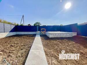 Дом 81м&sup2;, 1-этажный, участок 4 сот.  