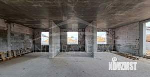 Дом 101м&sup2;, 1-этажный, участок 5 сот.  