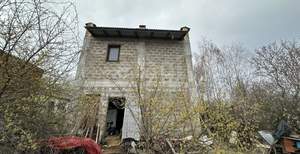 Дом 100м², 2-этажный, участок 7 сот.  
