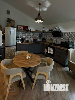 Дом 87м², 1-этажный, участок 6 сот.  