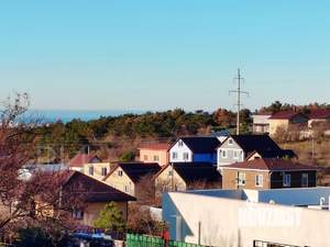 Дача 134м&sup2;, 2-этажный, участок 4 сот.  