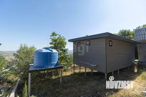 Дом 30м&sup2;, 1-этажный, участок 5 сот.  