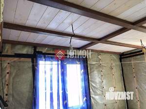 Дом 104м², 2-этажный, участок 4 сот.  
