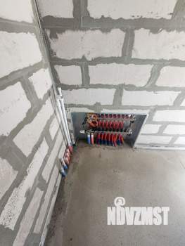 Дом 110м&sup2;, 1-этажный, участок 4 сот.  