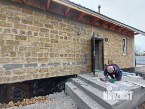 Дом 140м², 2-этажный, участок 4 сот.  