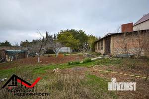 Дом 96м², 1-этажный, участок 5 сот.  