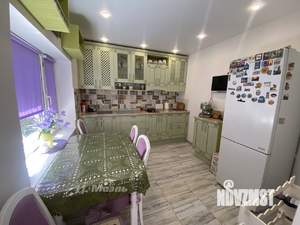 Дом 70м², 2-этажный, участок 5 сот.  