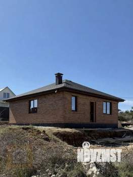 Дом 90м², 1-этажный, участок 4 сот.  