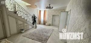 Дом 364м², 2-этажный, участок 9 сот.  