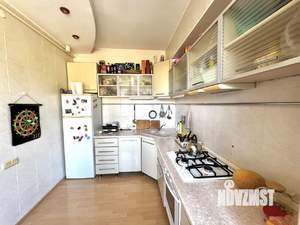 Дом 102м², 1-этажный, участок 4 сот.  