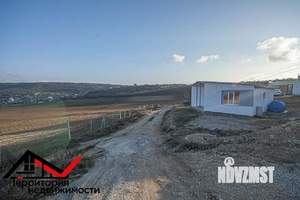 Дом 140м&sup2;, 1-этажный, участок 5 сот.  