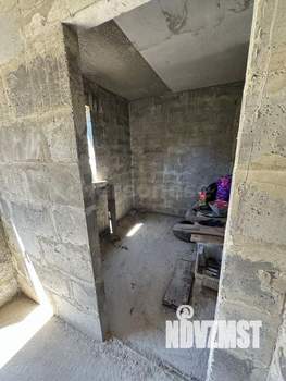 Дом 95м&sup2;, 2-этажный, участок 8 сот.  