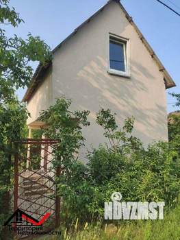 Дача 45м², 2-этажный, участок 4 сот.  