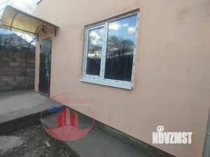 Дом 73м², 1-этажный, участок 4 сот.  