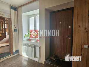 Дом 200м², 2-этажный, участок 13 сот.  