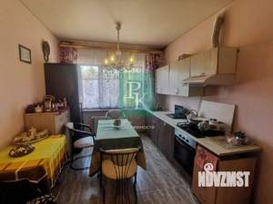 Дом 65м², 1-этажный, участок 8 сот.  